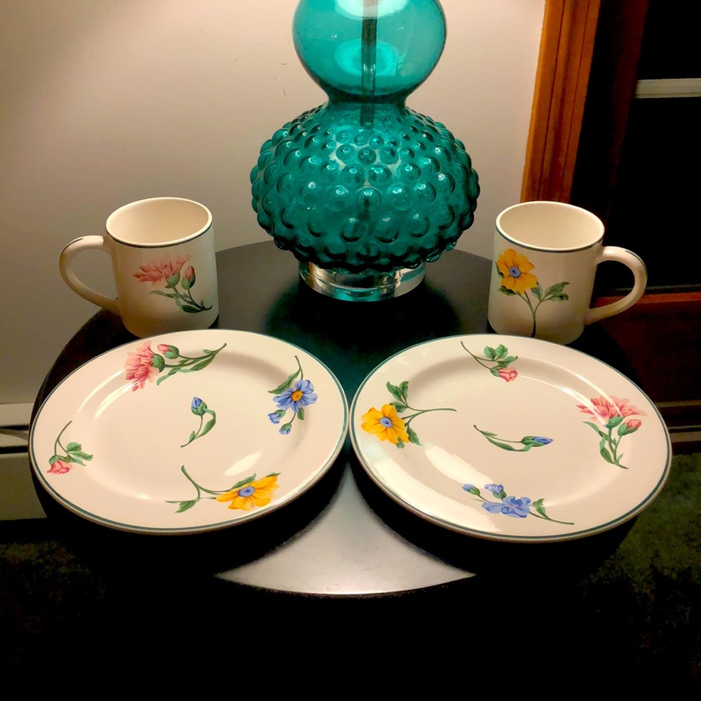 Tiffany & Co. Sintra Mug - 1996